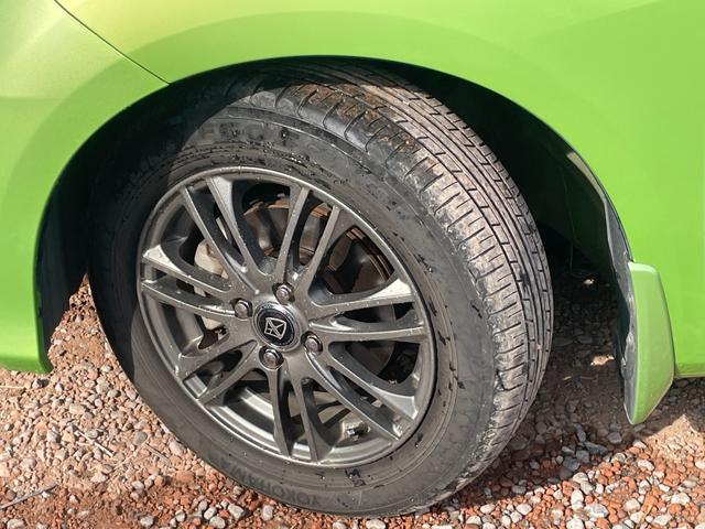 フィットハイブリッド スマートセレクション ハイブリッド ETC バックカメラ ナビ TV オートクルーズコントロール HID スマートキー 電動格納ミラー CVT 盗難防止システム 衝突安全ボディ アルミホイール CD チップアップシート(20枚目)