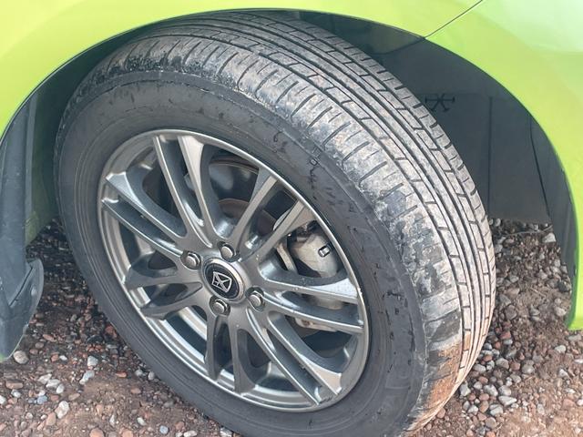 フィットハイブリッド スマートセレクション ハイブリッド ETC バックカメラ ナビ TV オートクルーズコントロール HID スマートキー 電動格納ミラー CVT 盗難防止システム 衝突安全ボディ アルミホイール CD チップアップシート(31枚目)