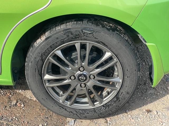 フィットハイブリッド スマートセレクション ハイブリッド ETC バックカメラ ナビ TV オートクルーズコントロール HID スマートキー 電動格納ミラー CVT 盗難防止システム 衝突安全ボディ アルミホイール CD チップアップシート(32枚目)