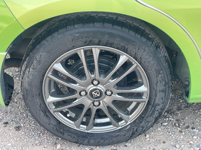 フィットハイブリッド スマートセレクション ハイブリッド ETC バックカメラ ナビ TV オートクルーズコントロール HID スマートキー 電動格納ミラー CVT 盗難防止システム 衝突安全ボディ アルミホイール CD チップアップシート(33枚目)