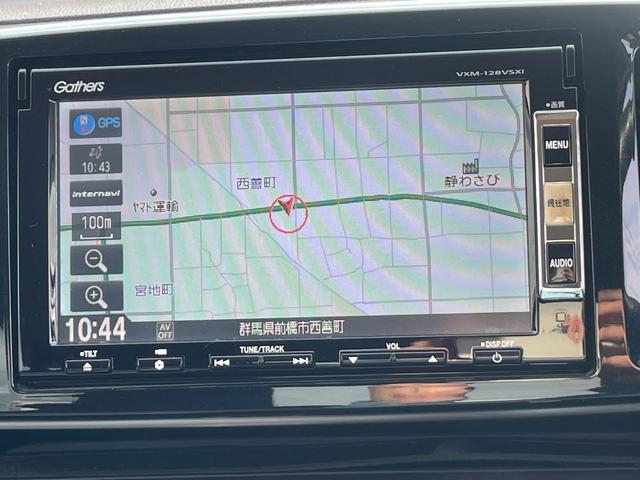 N-ONE プレミアム ツアラー ETC バックカメラ ナビ TV HID スマートキー アイドリングストップ ベンチシート CVT 盗難防止システム ABS ESC CD DVD再生 USB チップアップシート アルミホイール(6枚目)