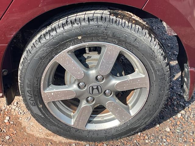 N-ONE プレミアム ツアラー ETC バックカメラ ナビ TV HID スマートキー アイドリングストップ ベンチシート CVT 盗難防止システム ABS ESC CD DVD再生 USB チップアップシート アルミホイール(37枚目)