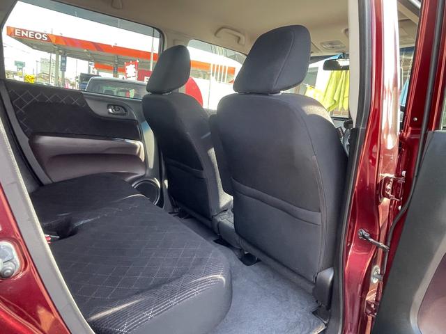 N-ONE プレミアム ツアラー ETC バックカメラ ナビ TV HID スマートキー アイドリングストップ ベンチシート CVT 盗難防止システム ABS ESC CD DVD再生 USB チップアップシート アルミホイール(44枚目)