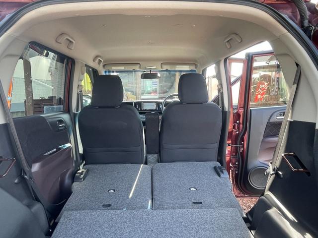 N-ONE プレミアム ツアラー ETC バックカメラ ナビ TV HID スマートキー アイドリングストップ ベンチシート CVT 盗難防止システム ABS ESC CD DVD再生 USB チップアップシート アルミホイール(45枚目)