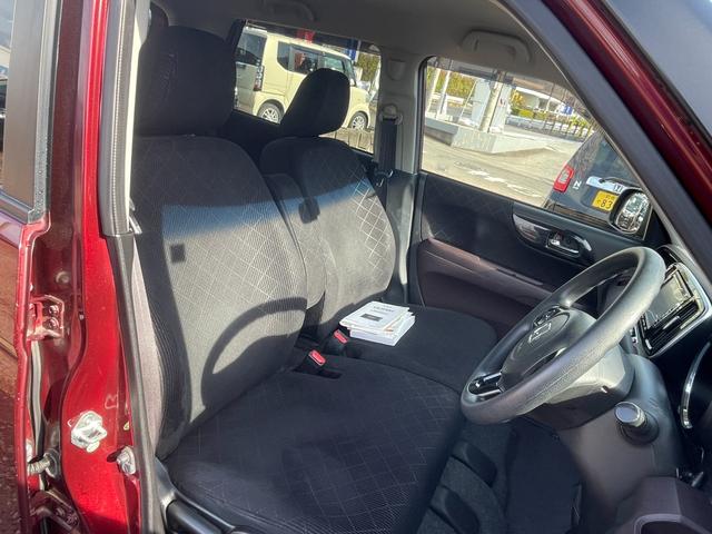 N-ONE プレミアム ツアラー ETC バックカメラ ナビ TV HID スマートキー アイドリングストップ ベンチシート CVT 盗難防止システム ABS ESC CD DVD再生 USB チップアップシート アルミホイール(49枚目)