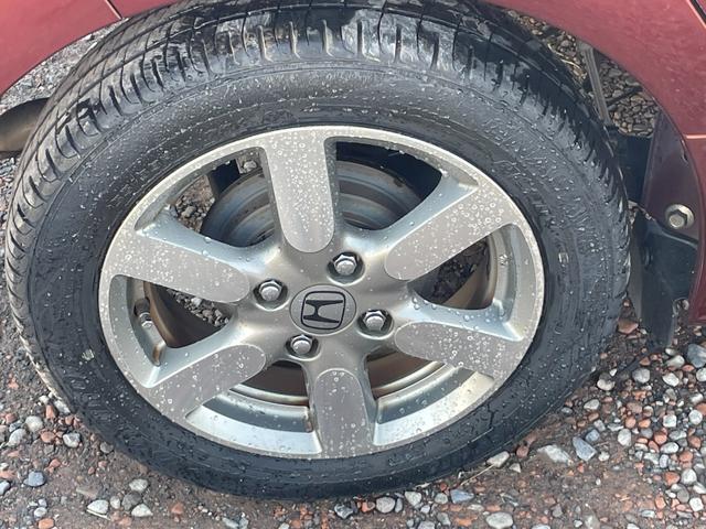 N-ONE プレミアム ツアラー ETC バックカメラ ナビ TV HID スマートキー アイドリングストップ ベンチシート CVT 盗難防止システム ABS ESC CD DVD再生 USB チップアップシート アルミホイール(61枚目)