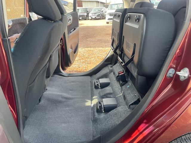 N-ONE プレミアム ツアラー ETC バックカメラ ナビ TV HID スマートキー アイドリングストップ ベンチシート CVT 盗難防止システム ABS ESC CD DVD再生 USB チップアップシート アルミホイール(64枚目)