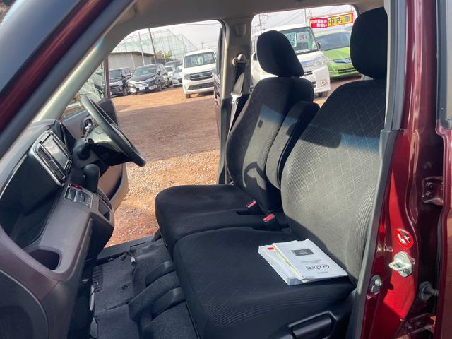 N-ONE プレミアム ツアラー ETC バックカメラ ナビ TV HID スマートキー アイドリングストップ ベンチシート CVT 盗難防止システム ABS ESC CD DVD再生 USB チップアップシート アルミホイール(66枚目)