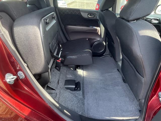 N-ONE プレミアム ツアラー ETC バックカメラ ナビ TV HID スマートキー アイドリングストップ ベンチシート CVT 盗難防止システム ABS ESC CD DVD再生 USB チップアップシート アルミホイール(67枚目)