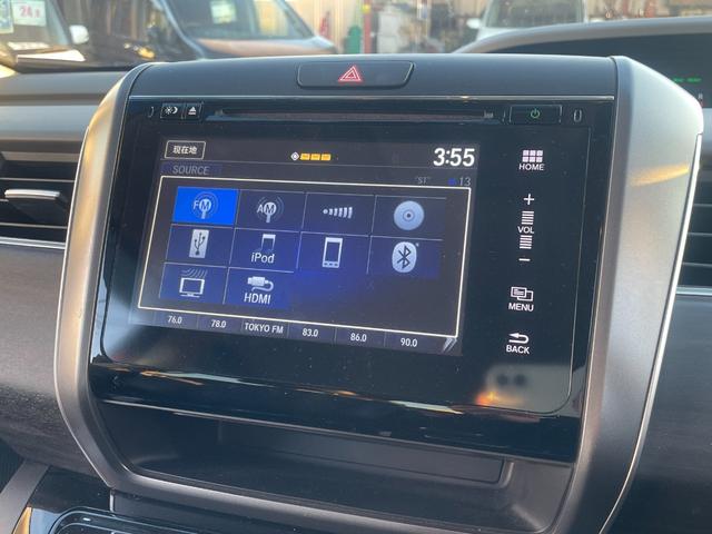 フリード＋ハイブリッド ハイブリッドＧ・ホンダセンシング　４ＷＤ　ハイブリッド　ドライブレコーダー　ＥＴＣ　バックカメラ　ナビ　両側電動スライドドア　オートクルーズコントロール　レーンアシスト　衝突被害軽減システム　オートライト　ＬＥＤヘッドランプ（5枚目）