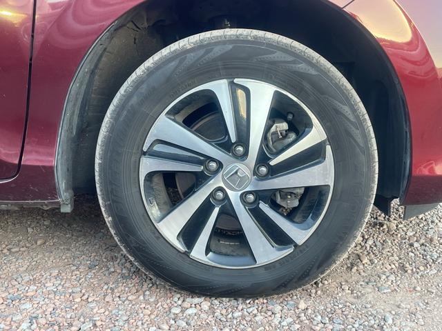 フリード＋ハイブリッド ハイブリッドＧ・ホンダセンシング　４ＷＤ　ハイブリッド　ドライブレコーダー　ＥＴＣ　バックカメラ　ナビ　両側電動スライドドア　オートクルーズコントロール　レーンアシスト　衝突被害軽減システム　オートライト　ＬＥＤヘッドランプ（20枚目）