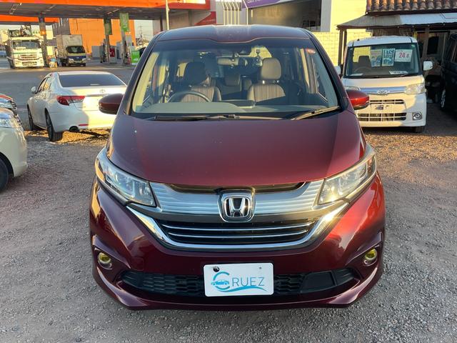 フリード＋ハイブリッド ハイブリッドＧ・ホンダセンシング　４ＷＤ　ハイブリッド　ドライブレコーダー　ＥＴＣ　バックカメラ　ナビ　両側電動スライドドア　オートクルーズコントロール　レーンアシスト　衝突被害軽減システム　オートライト　ＬＥＤヘッドランプ（21枚目）