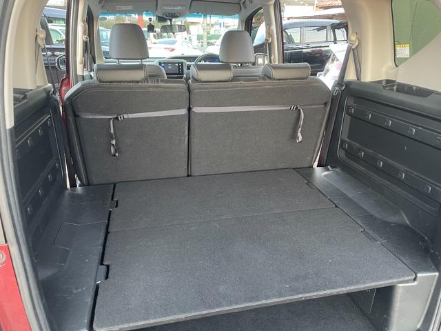 フリード＋ハイブリッド ハイブリッドＧ・ホンダセンシング　４ＷＤ　ハイブリッド　ドライブレコーダー　ＥＴＣ　バックカメラ　ナビ　両側電動スライドドア　オートクルーズコントロール　レーンアシスト　衝突被害軽減システム　オートライト　ＬＥＤヘッドランプ（34枚目）