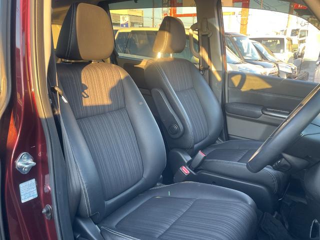 フリード＋ハイブリッド ハイブリッドＧ・ホンダセンシング　４ＷＤ　ハイブリッド　ドライブレコーダー　ＥＴＣ　バックカメラ　ナビ　両側電動スライドドア　オートクルーズコントロール　レーンアシスト　衝突被害軽減システム　オートライト　ＬＥＤヘッドランプ（39枚目）