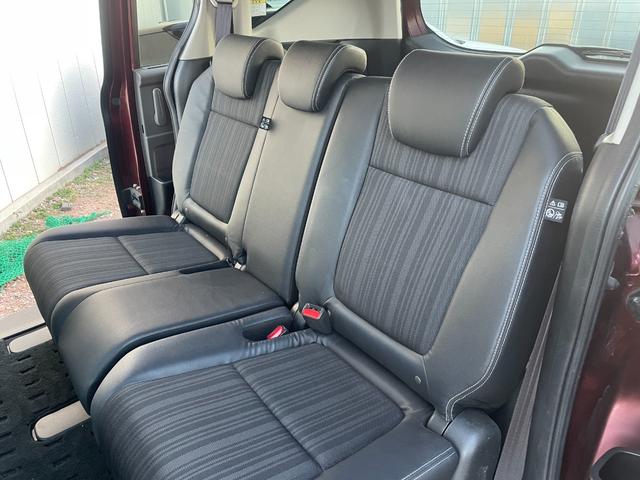 フリード＋ハイブリッド ハイブリッドＧ・ホンダセンシング　４ＷＤ　ハイブリッド　ドライブレコーダー　ＥＴＣ　バックカメラ　ナビ　両側電動スライドドア　オートクルーズコントロール　レーンアシスト　衝突被害軽減システム　オートライト　ＬＥＤヘッドランプ（42枚目）