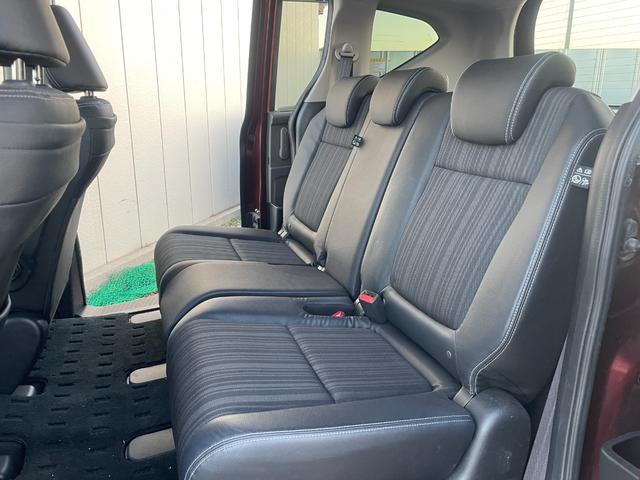 フリード＋ハイブリッド ハイブリッドＧ・ホンダセンシング　４ＷＤ　ハイブリッド　ドライブレコーダー　ＥＴＣ　バックカメラ　ナビ　両側電動スライドドア　オートクルーズコントロール　レーンアシスト　衝突被害軽減システム　オートライト　ＬＥＤヘッドランプ（47枚目）