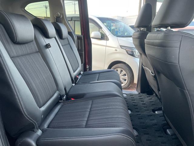 フリード＋ハイブリッド ハイブリッドＧ・ホンダセンシング　４ＷＤ　ハイブリッド　ドライブレコーダー　ＥＴＣ　バックカメラ　ナビ　両側電動スライドドア　オートクルーズコントロール　レーンアシスト　衝突被害軽減システム　オートライト　ＬＥＤヘッドランプ（51枚目）