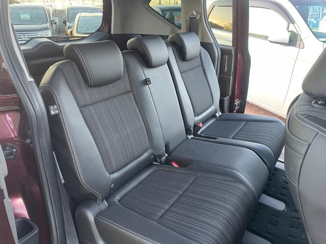 フリード＋ハイブリッド ハイブリッドＧ・ホンダセンシング　４ＷＤ　ハイブリッド　ドライブレコーダー　ＥＴＣ　バックカメラ　ナビ　両側電動スライドドア　オートクルーズコントロール　レーンアシスト　衝突被害軽減システム　オートライト　ＬＥＤヘッドランプ（52枚目）