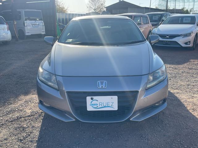 CR-Z α ETC バックカメラ ナビ TV オートクルーズコントロール CVT HID スマートキー アイドリングストップ 電動格納ミラー アルミホイール 盗難防止システム 衝突安全ボディ ABS ESC CD(13枚目)