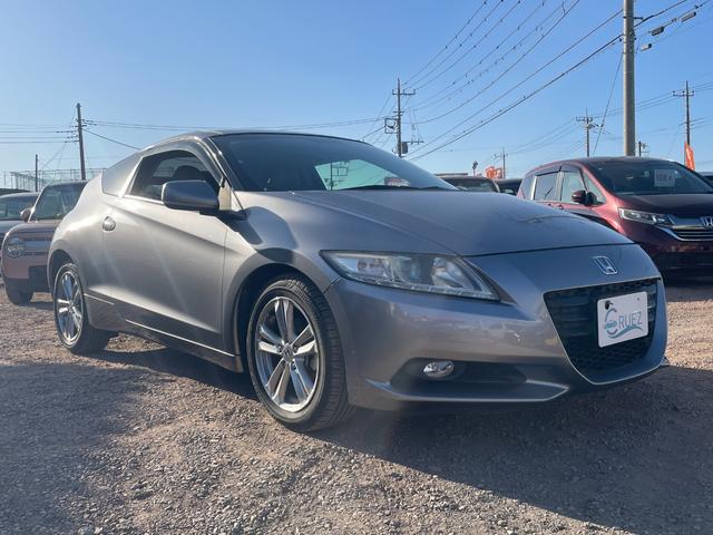 CR-Z α ETC バックカメラ ナビ TV オートクルーズコントロール CVT HID スマートキー アイドリングストップ 電動格納ミラー アルミホイール 盗難防止システム 衝突安全ボディ ABS ESC CD(27枚目)