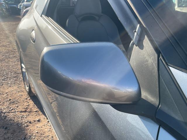 CR-Z α ETC バックカメラ ナビ TV オートクルーズコントロール CVT HID スマートキー アイドリングストップ 電動格納ミラー アルミホイール 盗難防止システム 衝突安全ボディ ABS ESC CD(35枚目)