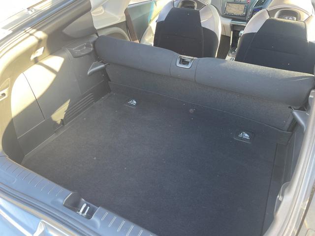 CR-Z α ETC バックカメラ ナビ TV オートクルーズコントロール CVT HID スマートキー アイドリングストップ 電動格納ミラー アルミホイール 盗難防止システム 衝突安全ボディ ABS ESC CD(52枚目)