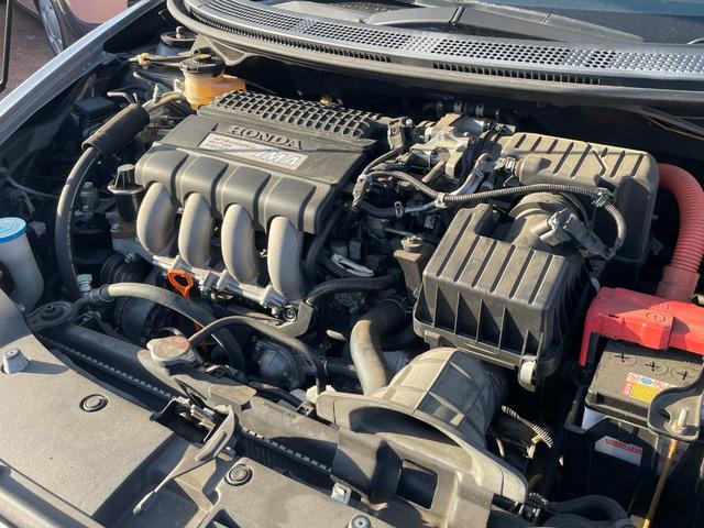 CR-Z α ETC バックカメラ ナビ TV オートクルーズコントロール CVT HID スマートキー アイドリングストップ 電動格納ミラー アルミホイール 盗難防止システム 衝突安全ボディ ABS ESC CD(55枚目)