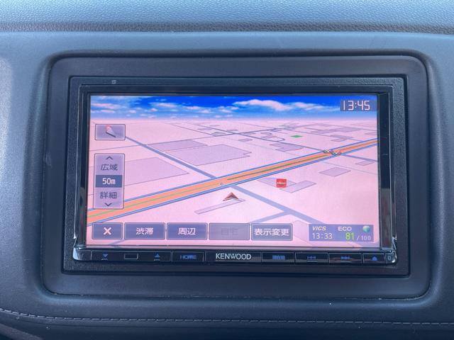 旅行やレジャーにと様々なシーンで期待に応える安心ナビ付き！