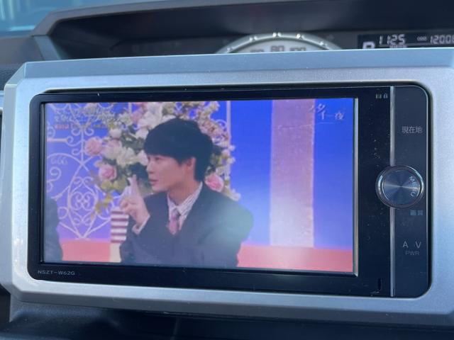 ピクシスメガ Ｇターボ　ＳＡＩＩ　ＥＴＣ　両側電動スライドドア　ナビ　ＴＶ　衝突被害軽減システム　オートライト　ＬＥＤヘッドランプ　スマートキー　アイドリングストップ　電動格納ミラー　ベンチシート　ターボ　ＣＶＴ　盗難防止システム（5枚目）