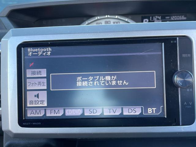 ピクシスメガ Ｇターボ　ＳＡＩＩ　ＥＴＣ　両側電動スライドドア　ナビ　ＴＶ　衝突被害軽減システム　オートライト　ＬＥＤヘッドランプ　スマートキー　アイドリングストップ　電動格納ミラー　ベンチシート　ターボ　ＣＶＴ　盗難防止システム（6枚目）