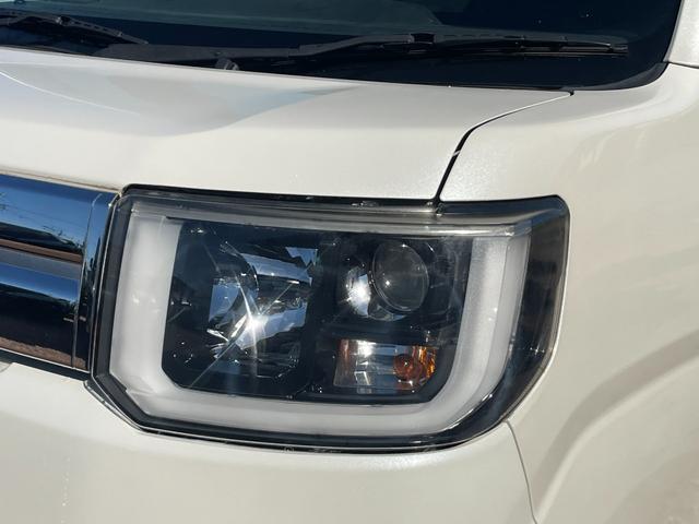 ピクシスメガ Ｇターボ　ＳＡＩＩ　ＥＴＣ　両側電動スライドドア　ナビ　ＴＶ　衝突被害軽減システム　オートライト　ＬＥＤヘッドランプ　スマートキー　アイドリングストップ　電動格納ミラー　ベンチシート　ターボ　ＣＶＴ　盗難防止システム（22枚目）