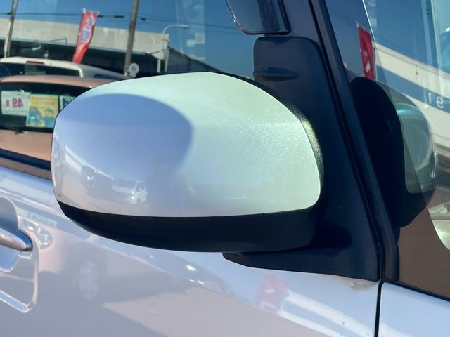 ピクシスメガ Ｇターボ　ＳＡＩＩ　ＥＴＣ　両側電動スライドドア　ナビ　ＴＶ　衝突被害軽減システム　オートライト　ＬＥＤヘッドランプ　スマートキー　アイドリングストップ　電動格納ミラー　ベンチシート　ターボ　ＣＶＴ　盗難防止システム（23枚目）