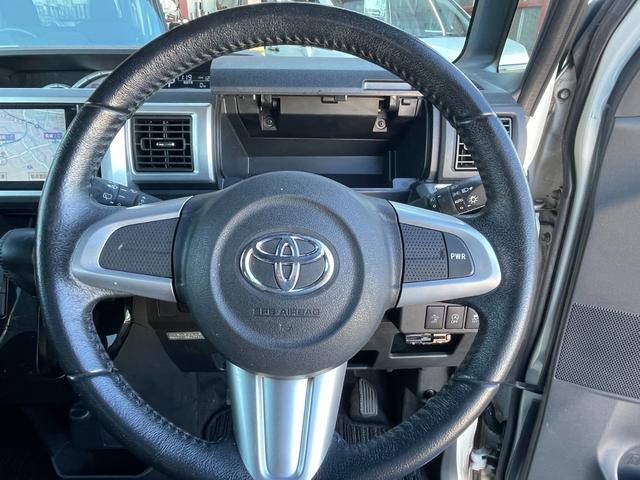 ピクシスメガ Ｇターボ　ＳＡＩＩ　ＥＴＣ　両側電動スライドドア　ナビ　ＴＶ　衝突被害軽減システム　オートライト　ＬＥＤヘッドランプ　スマートキー　アイドリングストップ　電動格納ミラー　ベンチシート　ターボ　ＣＶＴ　盗難防止システム（37枚目）