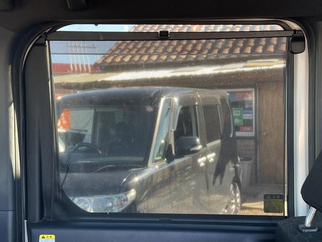 ピクシスメガ Ｇターボ　ＳＡＩＩ　ＥＴＣ　両側電動スライドドア　ナビ　ＴＶ　衝突被害軽減システム　オートライト　ＬＥＤヘッドランプ　スマートキー　アイドリングストップ　電動格納ミラー　ベンチシート　ターボ　ＣＶＴ　盗難防止システム（48枚目）