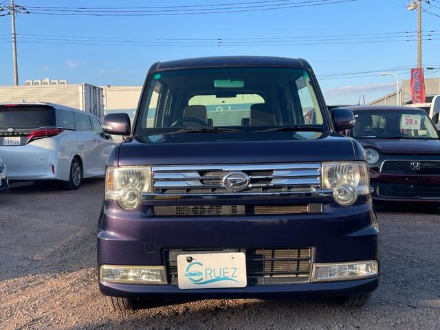 ムーヴコンテ カスタム　Ｇ　ＥＴＣ　ナビ　ＨＩＤ　スマートキー　アイドリングストップ　ベンチシート　ＣＶＴ　盗難防止システム　ＡＢＳ　ＣＤ　ＤＶＤ再生　ミュージックプレイヤー接続可　アルミホイール　衝突安全ボディ　エアコン（13枚目）