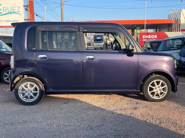 ムーヴコンテ カスタム　Ｇ　ＥＴＣ　ナビ　ＨＩＤ　スマートキー　アイドリングストップ　ベンチシート　ＣＶＴ　盗難防止システム　ＡＢＳ　ＣＤ　ＤＶＤ再生　ミュージックプレイヤー接続可　アルミホイール　衝突安全ボディ　エアコン（15枚目）