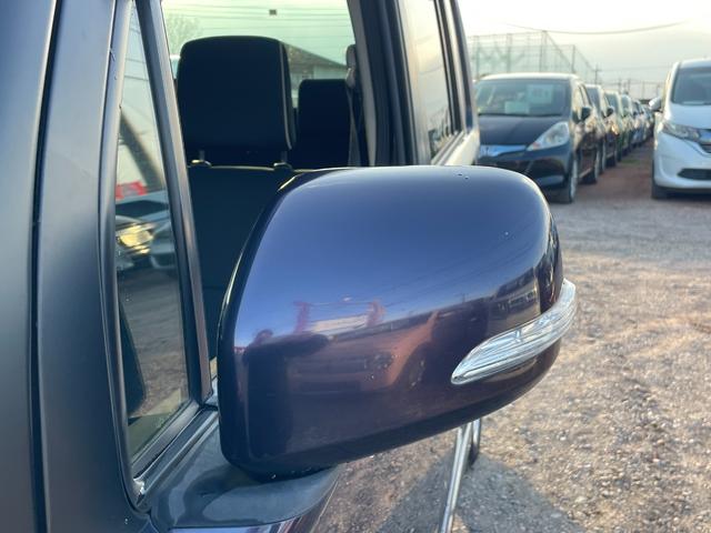 ムーヴコンテ カスタム　Ｇ　ＥＴＣ　ナビ　ＨＩＤ　スマートキー　アイドリングストップ　ベンチシート　ＣＶＴ　盗難防止システム　ＡＢＳ　ＣＤ　ＤＶＤ再生　ミュージックプレイヤー接続可　アルミホイール　衝突安全ボディ　エアコン（27枚目）