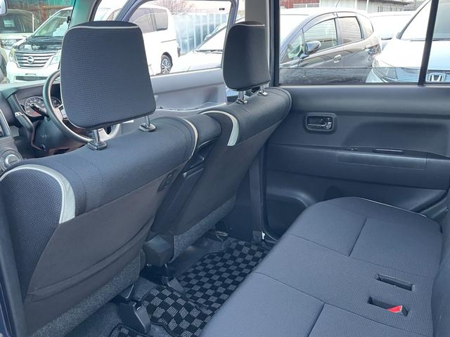 ムーヴコンテ カスタム　Ｇ　ＥＴＣ　ナビ　ＨＩＤ　スマートキー　アイドリングストップ　ベンチシート　ＣＶＴ　盗難防止システム　ＡＢＳ　ＣＤ　ＤＶＤ再生　ミュージックプレイヤー接続可　アルミホイール　衝突安全ボディ　エアコン（34枚目）