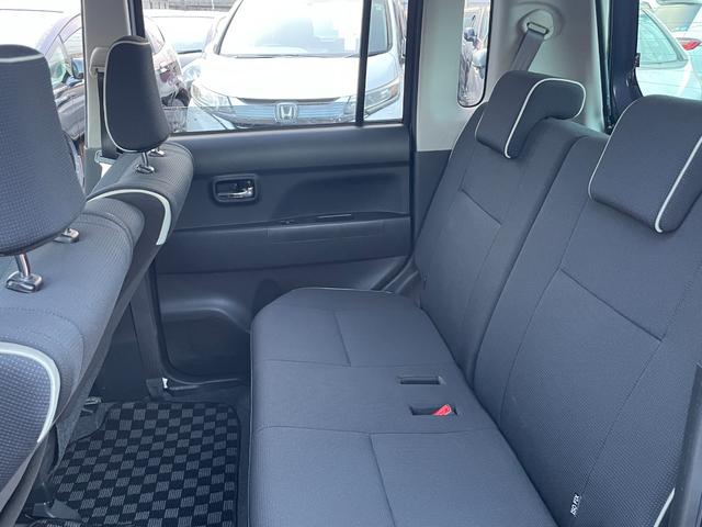 ムーヴコンテ カスタム　Ｇ　ＥＴＣ　ナビ　ＨＩＤ　スマートキー　アイドリングストップ　ベンチシート　ＣＶＴ　盗難防止システム　ＡＢＳ　ＣＤ　ＤＶＤ再生　ミュージックプレイヤー接続可　アルミホイール　衝突安全ボディ　エアコン（35枚目）