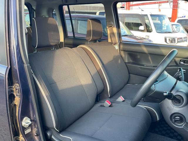 ムーヴコンテ カスタム　Ｇ　ＥＴＣ　ナビ　ＨＩＤ　スマートキー　アイドリングストップ　ベンチシート　ＣＶＴ　盗難防止システム　ＡＢＳ　ＣＤ　ＤＶＤ再生　ミュージックプレイヤー接続可　アルミホイール　衝突安全ボディ　エアコン（41枚目）