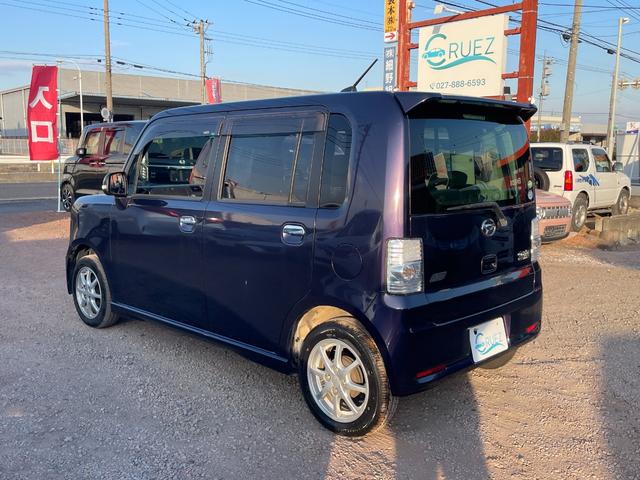 ムーヴコンテ カスタム　Ｇ　ＥＴＣ　ナビ　ＨＩＤ　スマートキー　アイドリングストップ　ベンチシート　ＣＶＴ　盗難防止システム　ＡＢＳ　ＣＤ　ＤＶＤ再生　ミュージックプレイヤー接続可　アルミホイール　衝突安全ボディ　エアコン（44枚目）