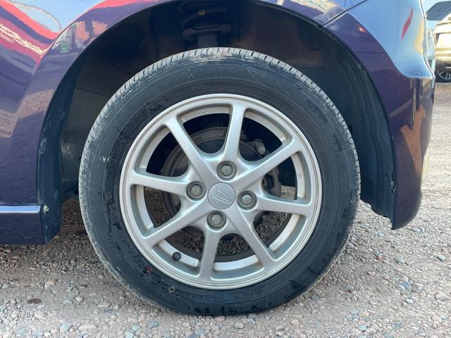 ムーヴコンテ カスタム　Ｇ　ＥＴＣ　ナビ　ＨＩＤ　スマートキー　アイドリングストップ　ベンチシート　ＣＶＴ　盗難防止システム　ＡＢＳ　ＣＤ　ＤＶＤ再生　ミュージックプレイヤー接続可　アルミホイール　衝突安全ボディ　エアコン（46枚目）