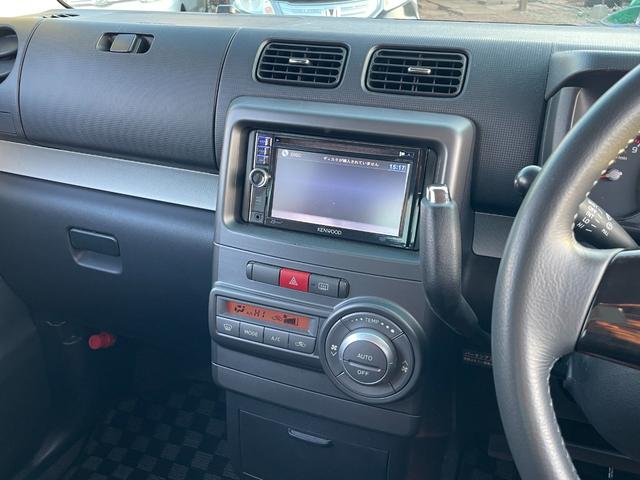 ムーヴコンテ カスタム　Ｇ　ＥＴＣ　ナビ　ＨＩＤ　スマートキー　アイドリングストップ　ベンチシート　ＣＶＴ　盗難防止システム　ＡＢＳ　ＣＤ　ＤＶＤ再生　ミュージックプレイヤー接続可　アルミホイール　衝突安全ボディ　エアコン（49枚目）