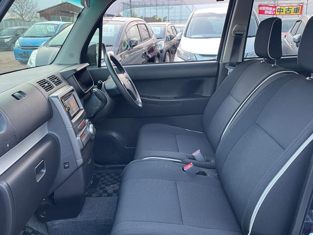 ムーヴコンテ カスタム　Ｇ　ＥＴＣ　ナビ　ＨＩＤ　スマートキー　アイドリングストップ　ベンチシート　ＣＶＴ　盗難防止システム　ＡＢＳ　ＣＤ　ＤＶＤ再生　ミュージックプレイヤー接続可　アルミホイール　衝突安全ボディ　エアコン（52枚目）