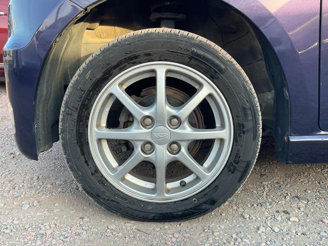 ムーヴコンテ カスタム　Ｇ　ＥＴＣ　ナビ　ＨＩＤ　スマートキー　アイドリングストップ　ベンチシート　ＣＶＴ　盗難防止システム　ＡＢＳ　ＣＤ　ＤＶＤ再生　ミュージックプレイヤー接続可　アルミホイール　衝突安全ボディ　エアコン（56枚目）