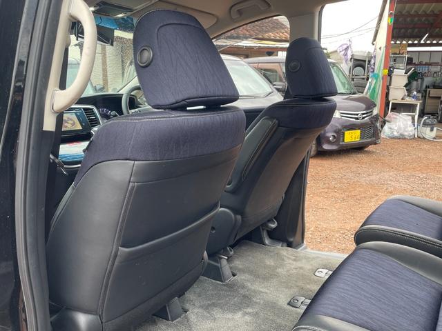 オデッセイ アブソルート・２０ｔｈアニバーサリー　ＥＴＣ　全周囲カメラ　ナビ　ＴＶ　オートクルーズコントロール　レーンアシスト　衝突被害軽減システム　両側電動スライドドア　オートライト　ＬＥＤヘッドランプ　スマートキー　アイドリングストップ（30枚目）