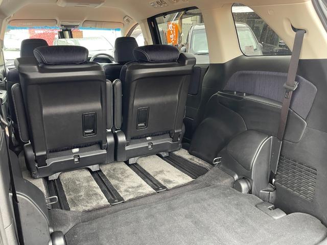 オデッセイ アブソルート・２０ｔｈアニバーサリー　ＥＴＣ　全周囲カメラ　ナビ　ＴＶ　オートクルーズコントロール　レーンアシスト　衝突被害軽減システム　両側電動スライドドア　オートライト　ＬＥＤヘッドランプ　スマートキー　アイドリングストップ（40枚目）