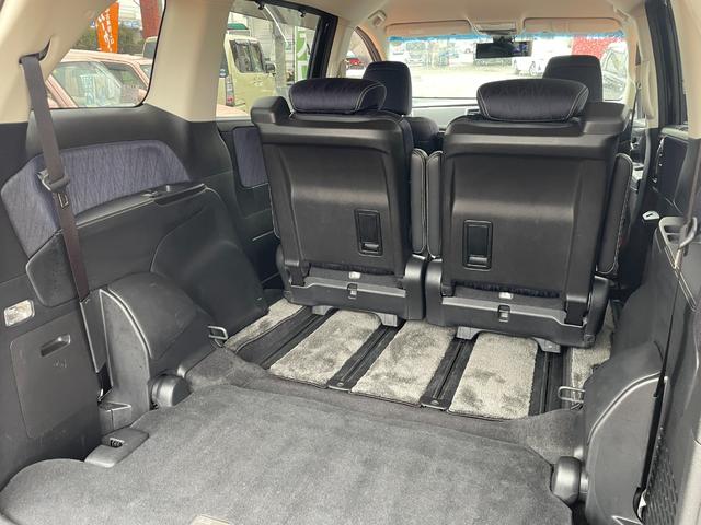 オデッセイ アブソルート・２０ｔｈアニバーサリー　ＥＴＣ　全周囲カメラ　ナビ　ＴＶ　オートクルーズコントロール　レーンアシスト　衝突被害軽減システム　両側電動スライドドア　オートライト　ＬＥＤヘッドランプ　スマートキー　アイドリングストップ（42枚目）