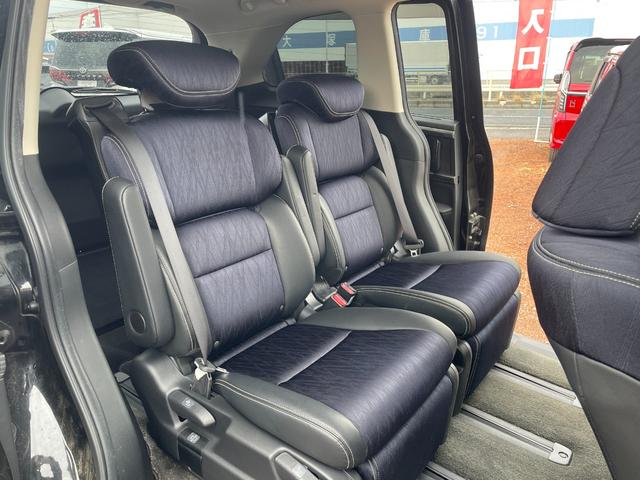 オデッセイ アブソルート・２０ｔｈアニバーサリー　ＥＴＣ　全周囲カメラ　ナビ　ＴＶ　オートクルーズコントロール　レーンアシスト　衝突被害軽減システム　両側電動スライドドア　オートライト　ＬＥＤヘッドランプ　スマートキー　アイドリングストップ（52枚目）