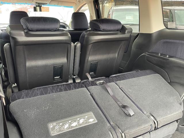 オデッセイ アブソルート・２０ｔｈアニバーサリー　ＥＴＣ　全周囲カメラ　ナビ　ＴＶ　オートクルーズコントロール　レーンアシスト　衝突被害軽減システム　両側電動スライドドア　オートライト　ＬＥＤヘッドランプ　スマートキー　アイドリングストップ（60枚目）